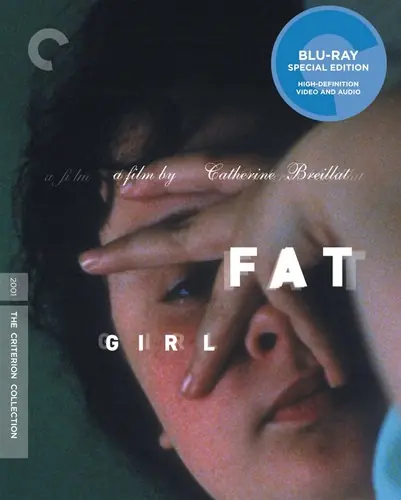 Fast Shipping Fat Girl (Criterion Collection)