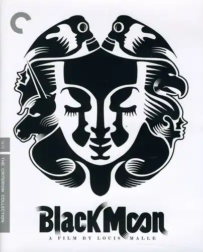 Black Moon (Criterion Collection) Worldwide Shipping