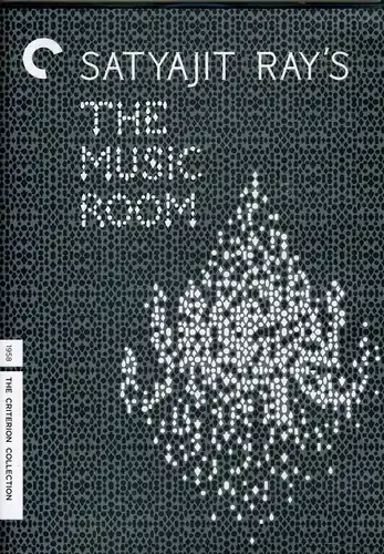 Best Choice The Music Room (Criterion Collection)