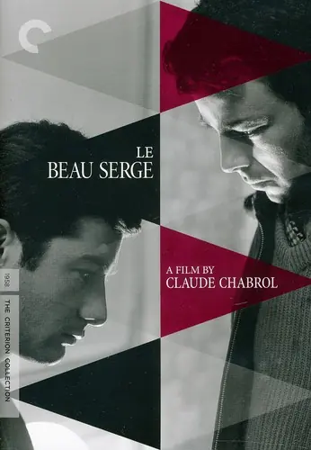 Shop Now Le Beau Serge (Criterion Collection)