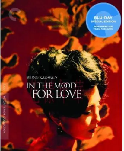 Discount in the Mood for Love (Criterion Collection)