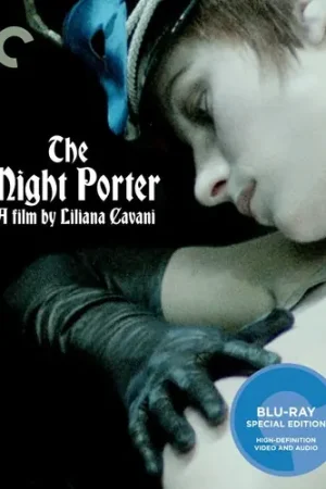 The Night Porter (Criterion Collection) Weekend Sale