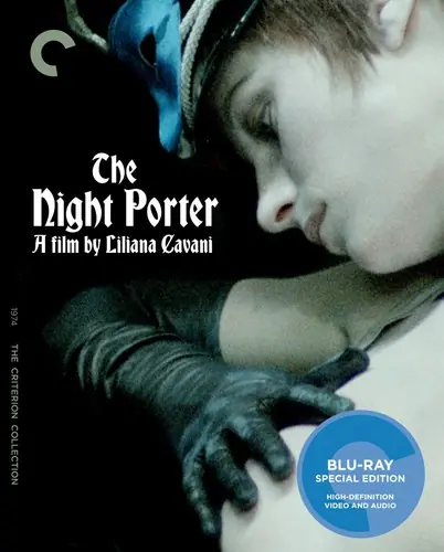 The Night Porter (Criterion Collection) Weekend Sale