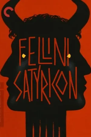 Hassle-Free Returns Fellini Satyricon (Criterion Collection)