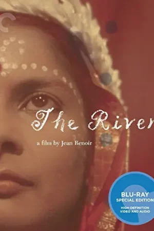 The River [Criterion Collection] Direct From Factory