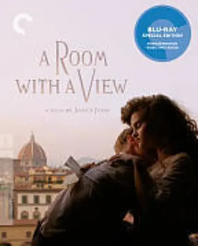 A Room With a View (Criterion Collection) Premium