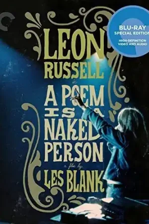 A Poem Is A Naked Person [Criterion Collection] In Demand