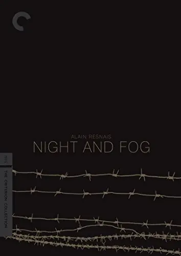 Super Sale Night and Fog (Criterion Collection)