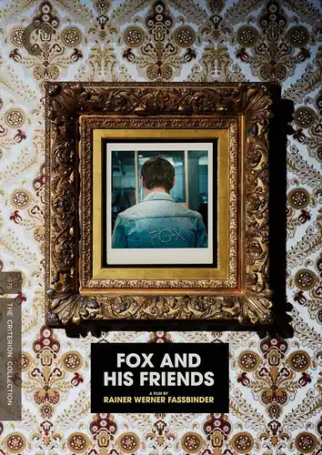 High Quality Fox and His Friends (Criterion Collection)