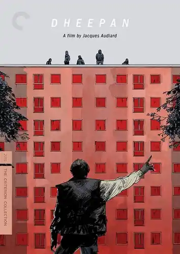 Premium Dheepan (Criterion Collection)