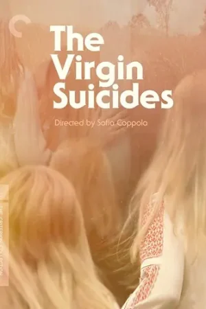 The Virgin Suicides (Criterion Collection) Editor’s Pick