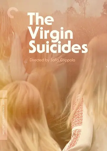 The Virgin Suicides (Criterion Collection) Editor’s Pick