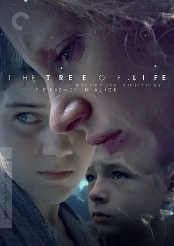The Tree of Life (Criterion Collection) Special Offer