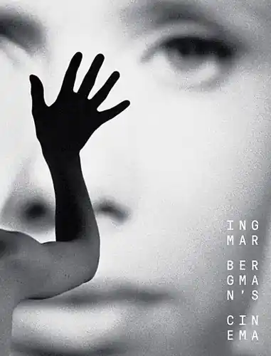 One Day Deal Ingmar Bergman's Cinema (Criterion Collection)