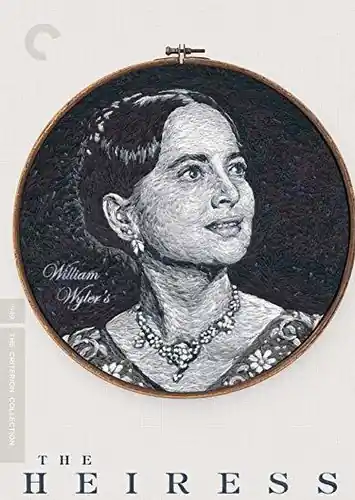 The Heiress (Criterion Collection) Warranty Included
