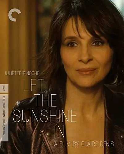 Let the Sunshine In (Criterion Collection) Super Sale