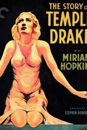 The Story of Temple Drake (Criterion Collection) New Arrival