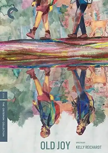 Old Joy (Criterion Collection) Holiday Sale