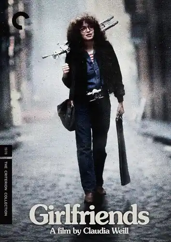 Girlfriends (Criterion Collection) Must Have