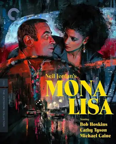 Must Have Mona Lisa BD