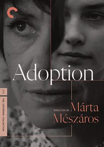 Cheap Adoption Dvd / (Sub)