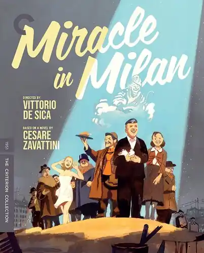 Special Discount Miracle In Milan Bd