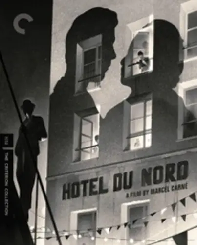 Hotel Du Nord Bd / (Sub) Clearance