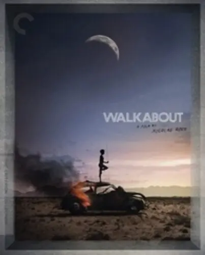 Walkabout Free Shipping