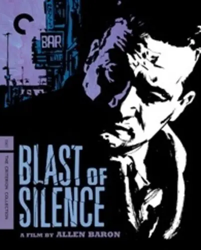 Blast Of Silence / (Mono Sub Ws) Viral