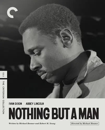 Nothing But A Man / (Mono Sub Ws) Wholesale