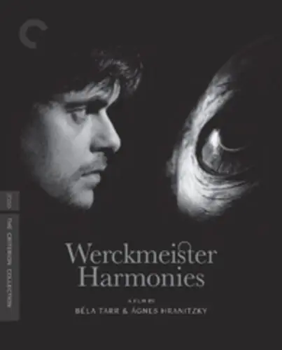 Buy Today Werckmeister Harmonies / (Sub Ws)