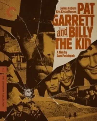 Pat Garrett & Billy The Kid (2pc) / (Mono Sub Ws) Super Sale