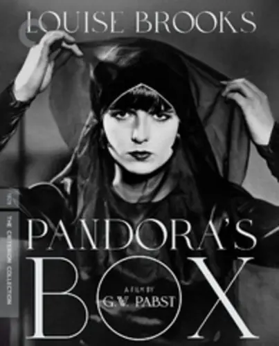 Worldwide Shipping Pandora's Box / (Full Ac3 Sub)