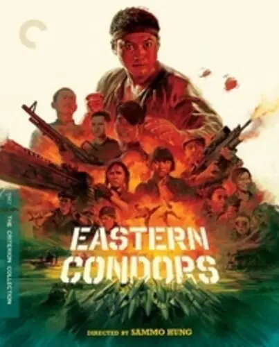 Eastern Condors / (Ac3 Sub Ws) Seasonal Sale