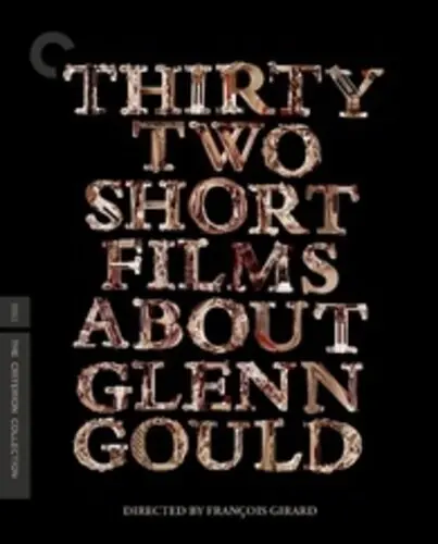 Thirty Two Short Films About Glenn Gould Factory Price