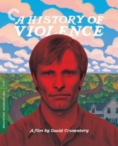 History Of Violence / (Ac3 Sgnl Sub Ws) Direct From Manufacturer
