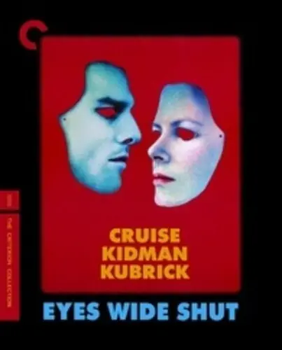 Eyes Wide Shut (4k) (Wbr) (Ac3) (Sgnl) (Ws) Handmade