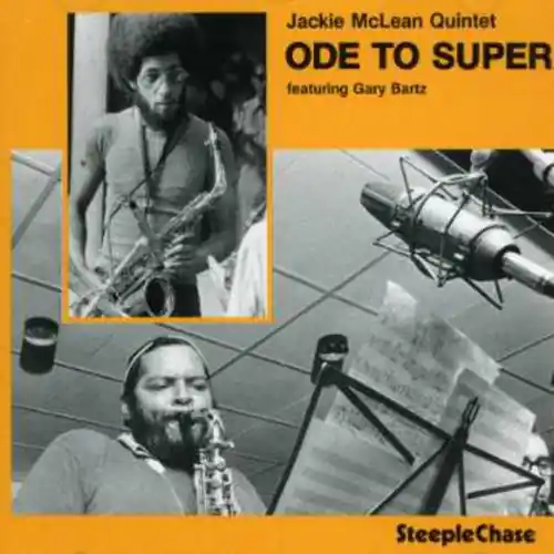 Best Seller Ode to Super