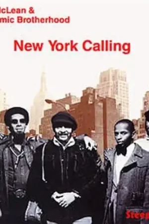 N.Y. Calling Weekend Sale