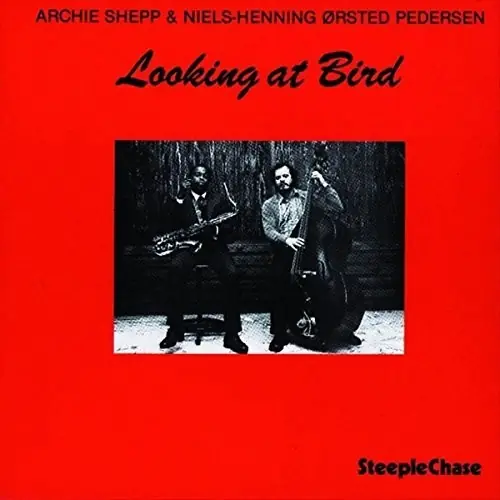 Certified Looking at Bird