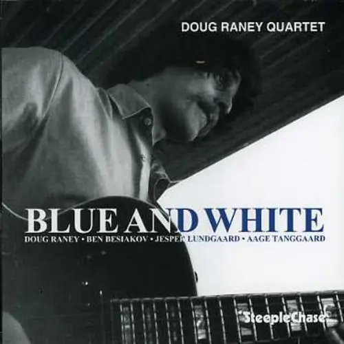 Same Day Shipping Blue & White