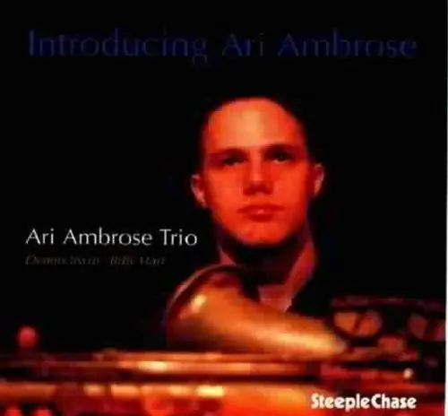 Grab Now Introducing Ari Ambrose