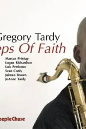Genuine Steps of Faith