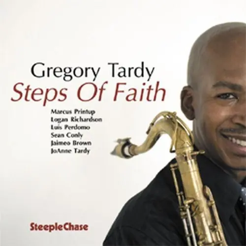 Genuine Steps of Faith