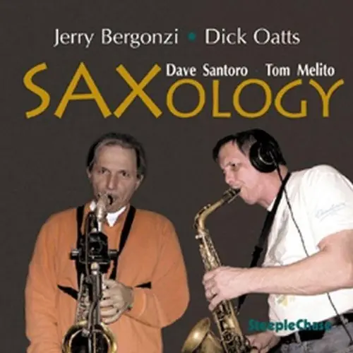 Saxology Weekend Sale