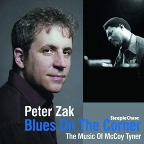 Hot Deal Blues on the Corner