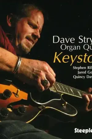 Last Chance Keystone [Import]