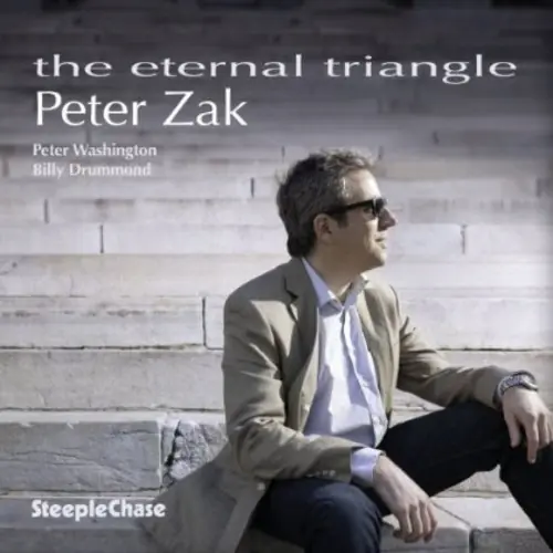 Eternal Triangle Fresh Stock