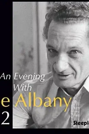 An Evening with Joe Albany Vol. 2 Secure Checkout