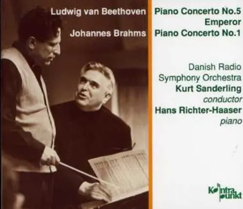 Editor’s Pick Piano Concerto 5: Emperor